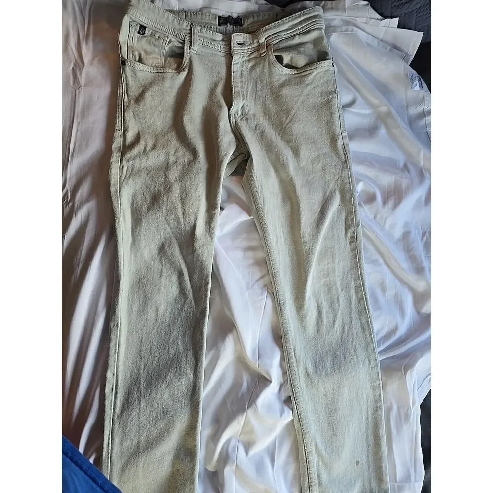 Locomotive Super Slim Men's‎ Jeans 32x30